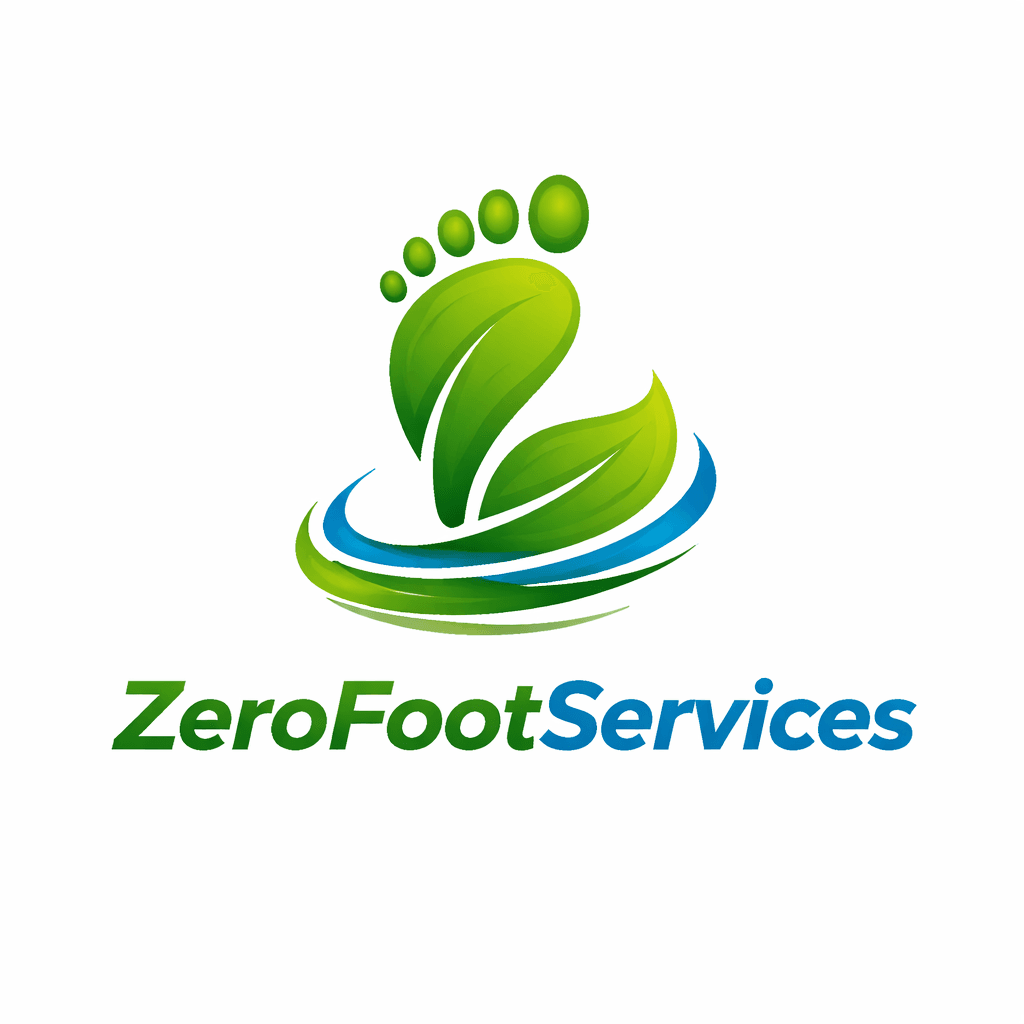 ZeroFoot IT Services — IT services and consultancy